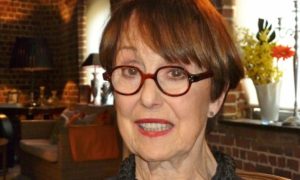 Una Stubbs